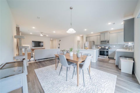 Photo of 1304 Coyote Ridge, Aubrey, TX 76227 (MLS # 21385153)