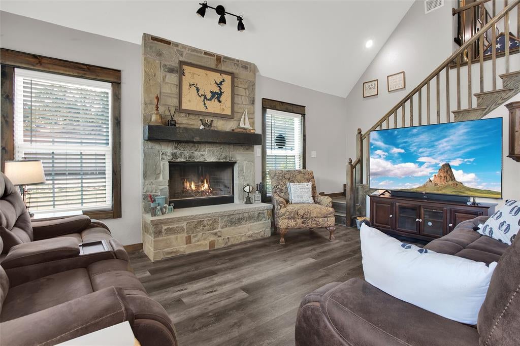 21 Bluegill Road
