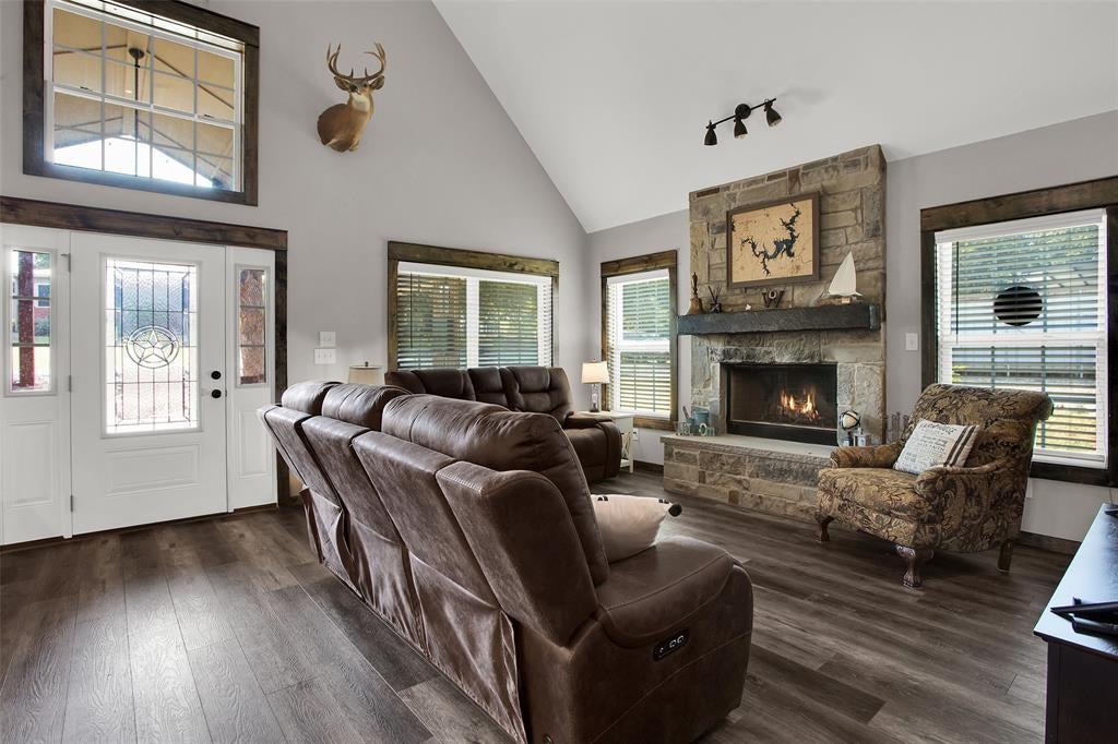 21 Bluegill Road