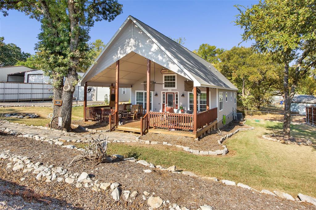21 Bluegill Road