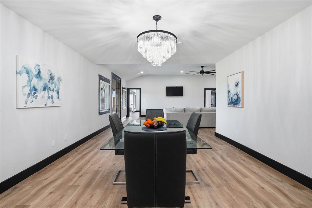 Richland Hills Add - Residential