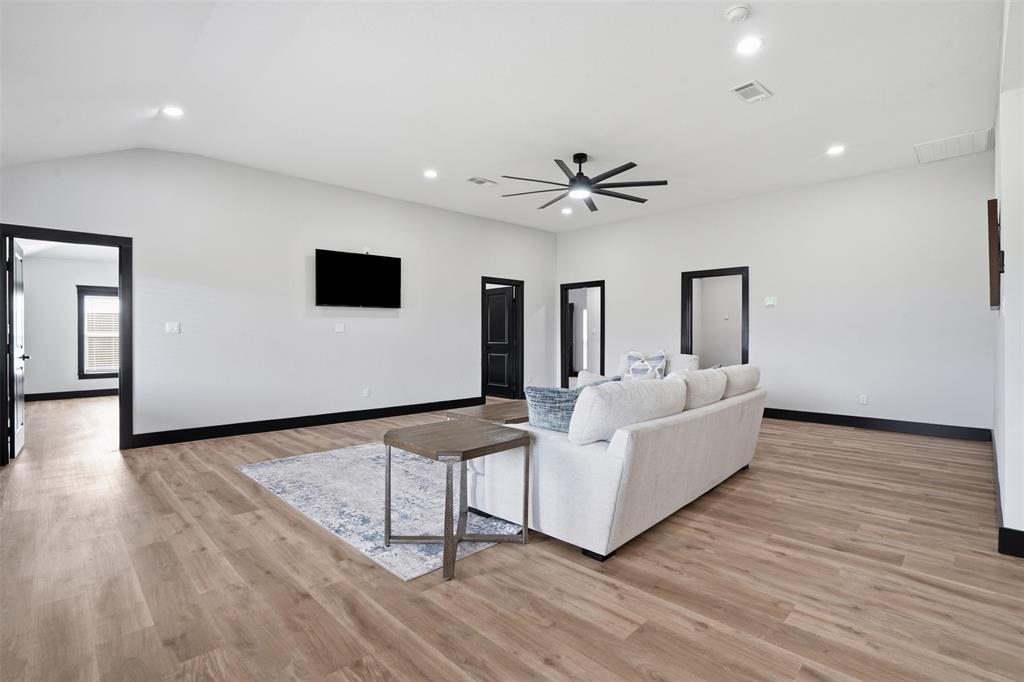 Richland Hills Add - Residential