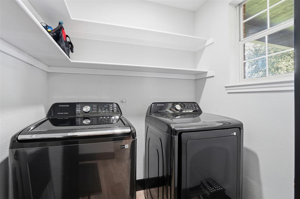 Richland Hills Add - Residential