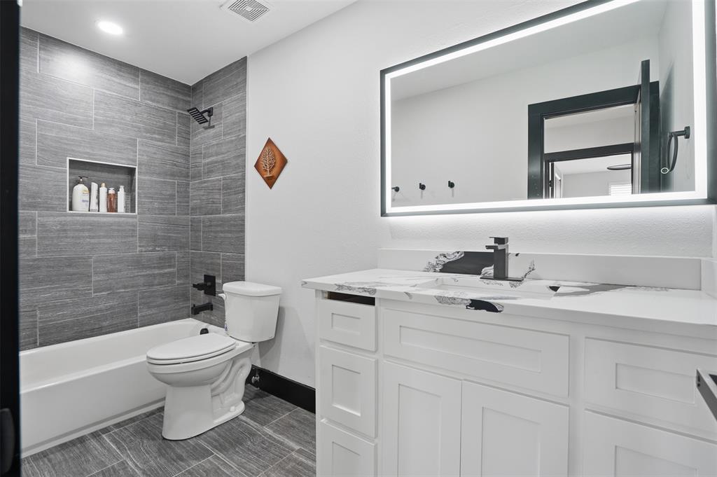 Richland Hills Add - Residential