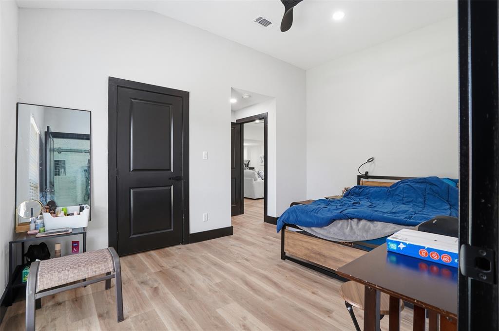 Richland Hills Add - Residential