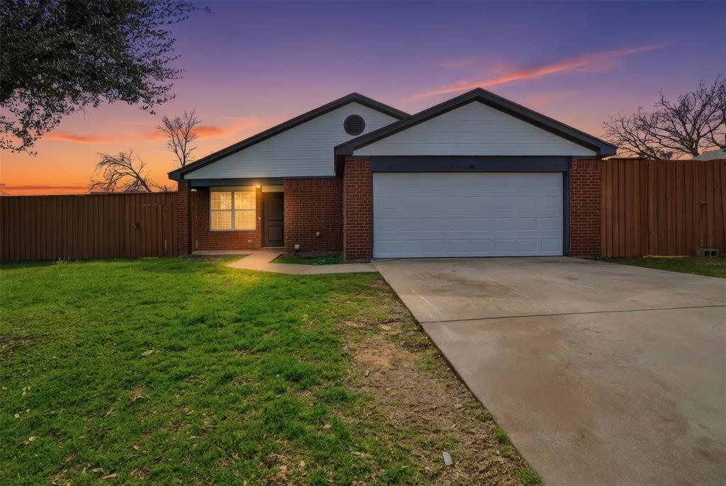 Richland Hills Add - Residential