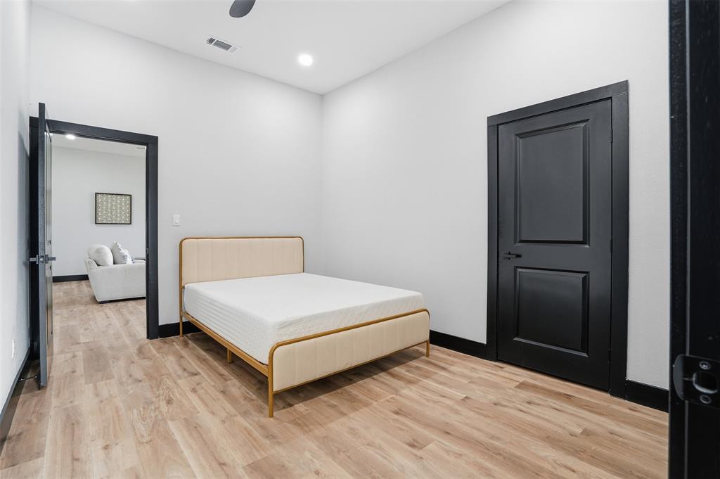 Richland Hills Add - Residential