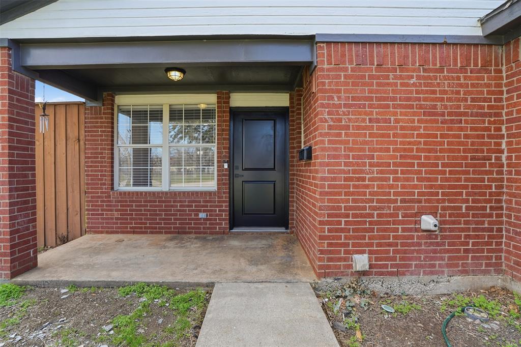 Richland Hills Add - Residential