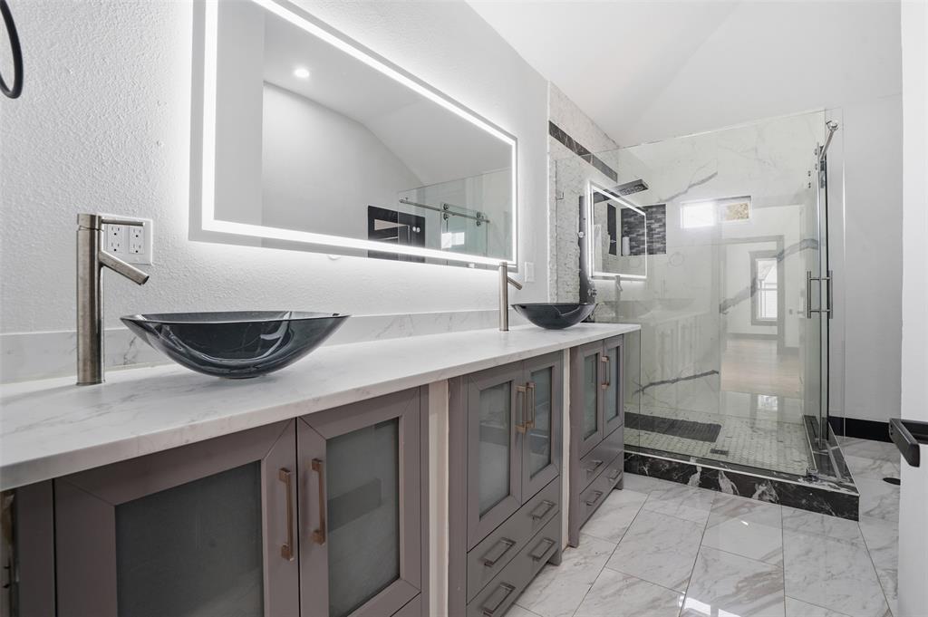 Richland Hills Add - Residential