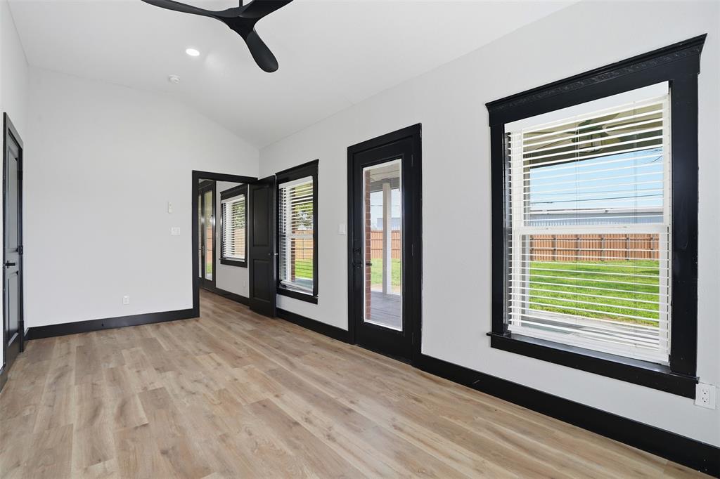 Richland Hills Add - Residential