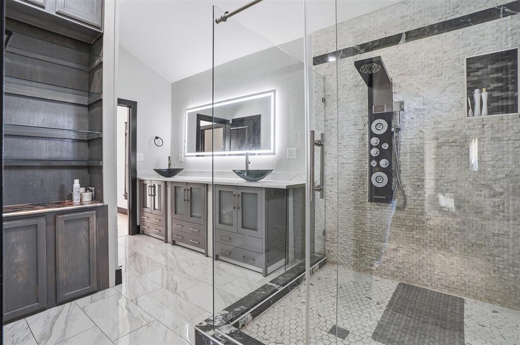 Richland Hills Add - Residential