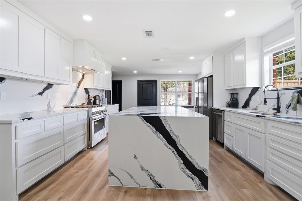 Richland Hills Add - Residential