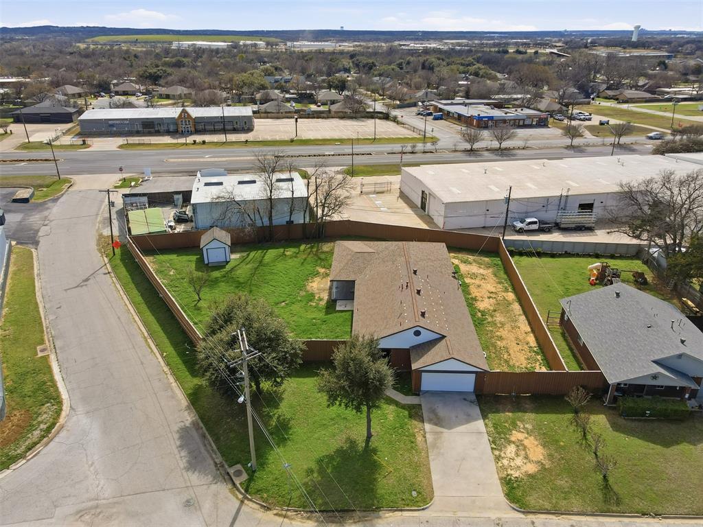 Richland Hills Add - Residential