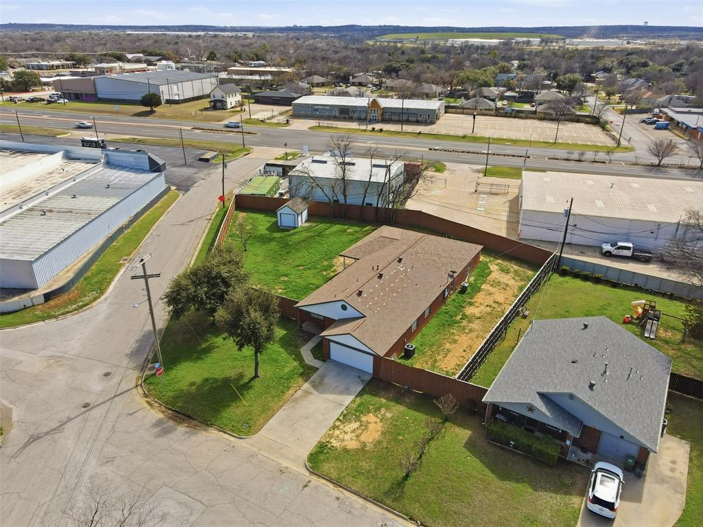 Richland Hills Add - Residential