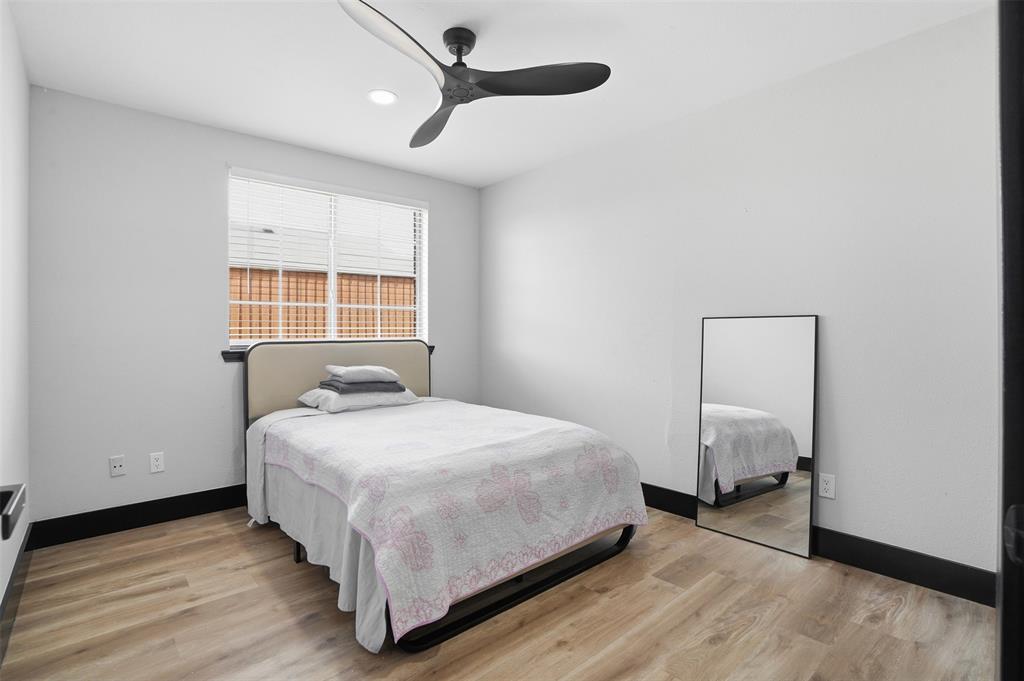 Richland Hills Add - Residential