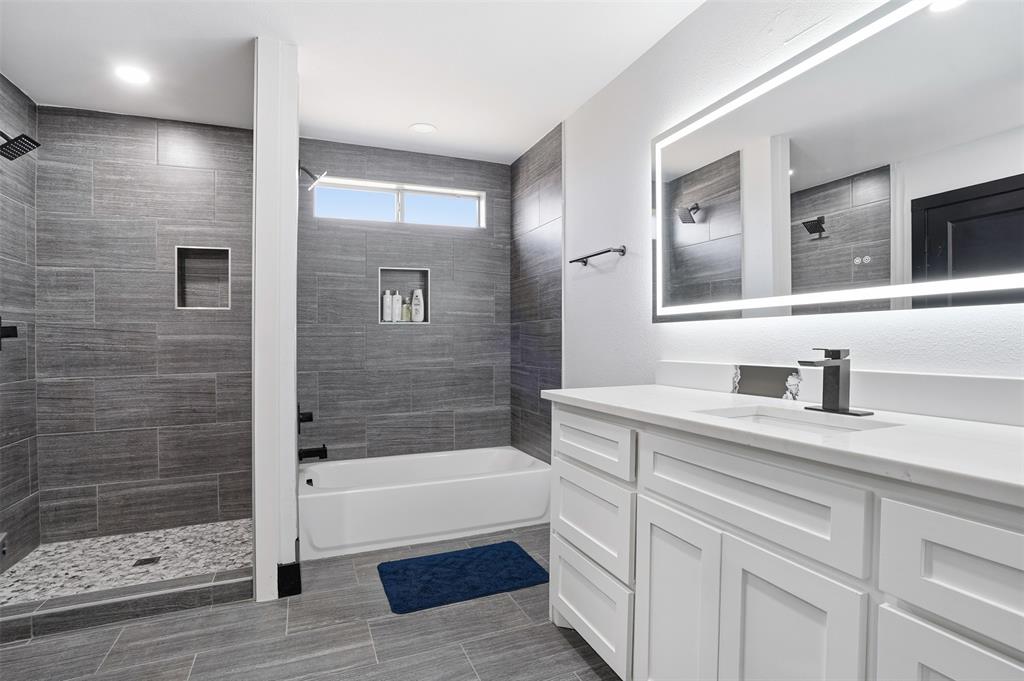 Richland Hills Add - Residential