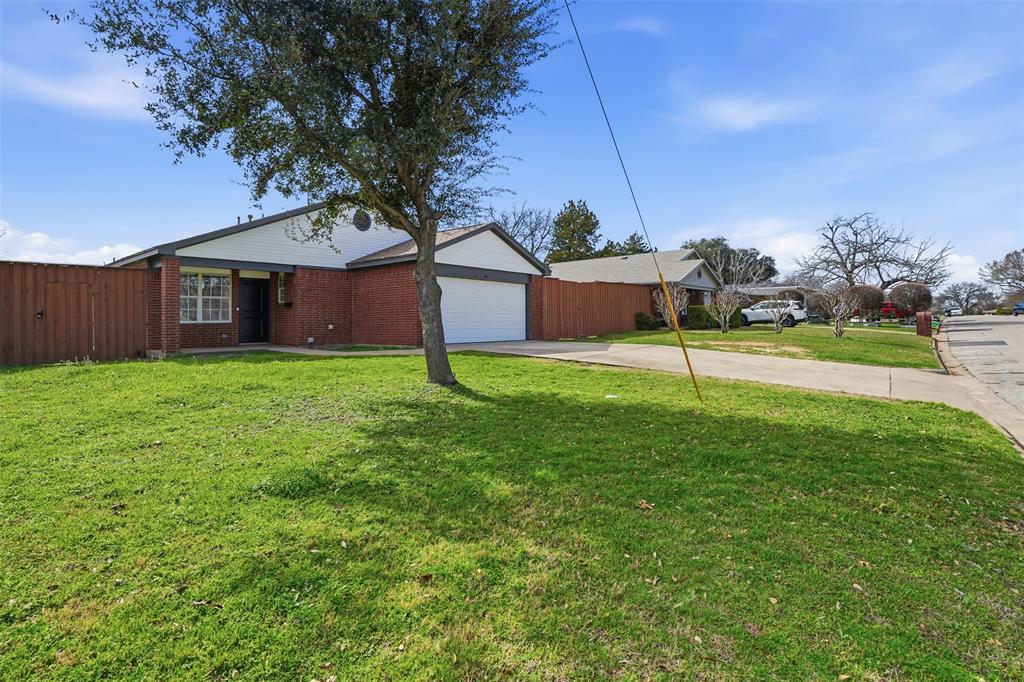 Richland Hills Add - Residential