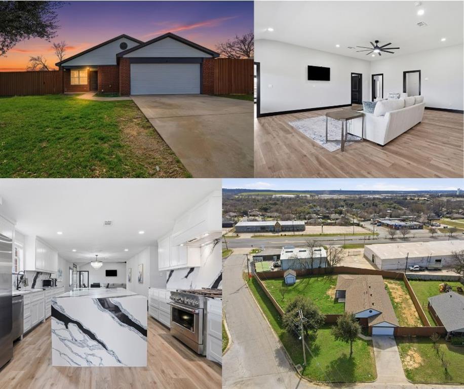 Richland Hills Add - Residential