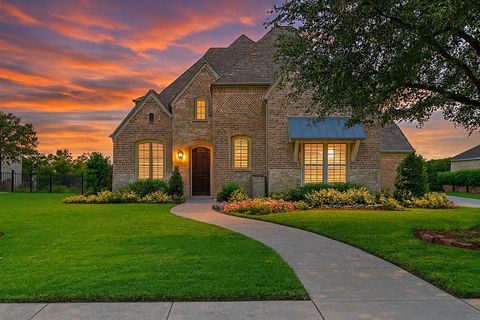 3060 Gentle Creek Trail Prosper TX 75078