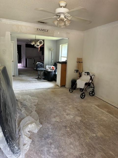 Original Cleburn - Residential