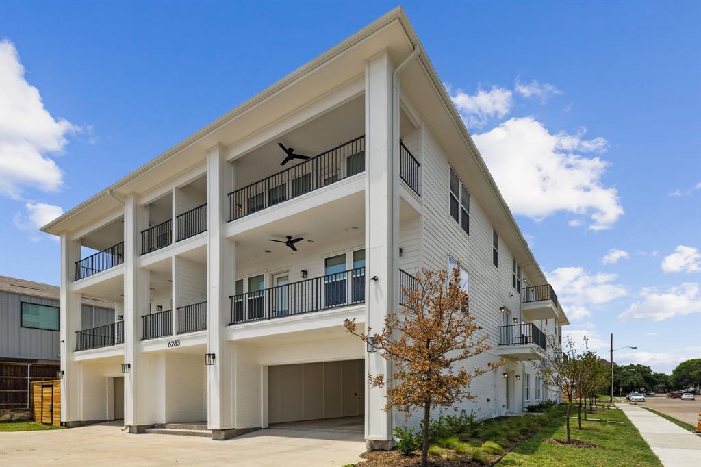 Dannellys Summit Hill - Residential Lease