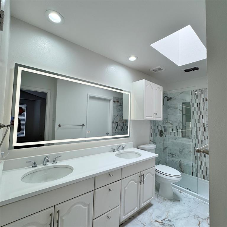 Studio Condo 11 - Residential Lease