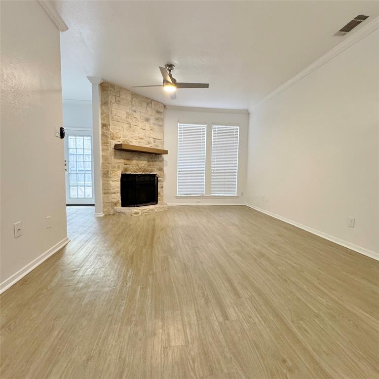 Studio Condo 11 - Residential Lease
