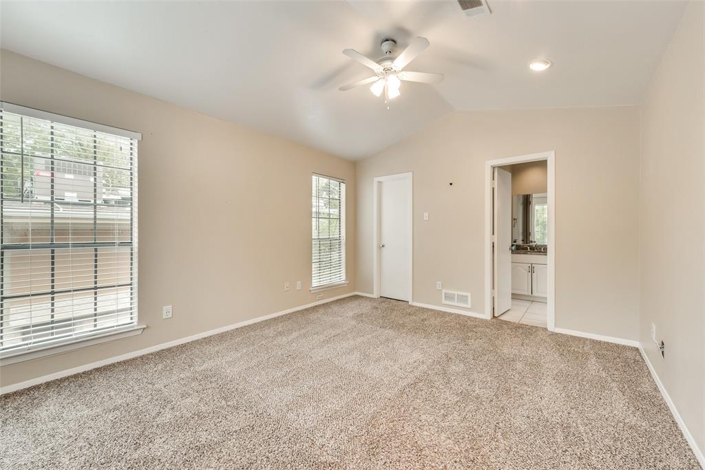 Studio Condo 11 - Residential Lease