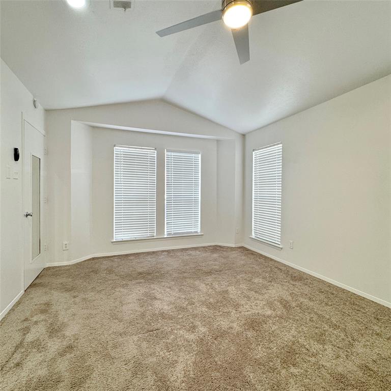 Studio Condo 11 - Residential Lease