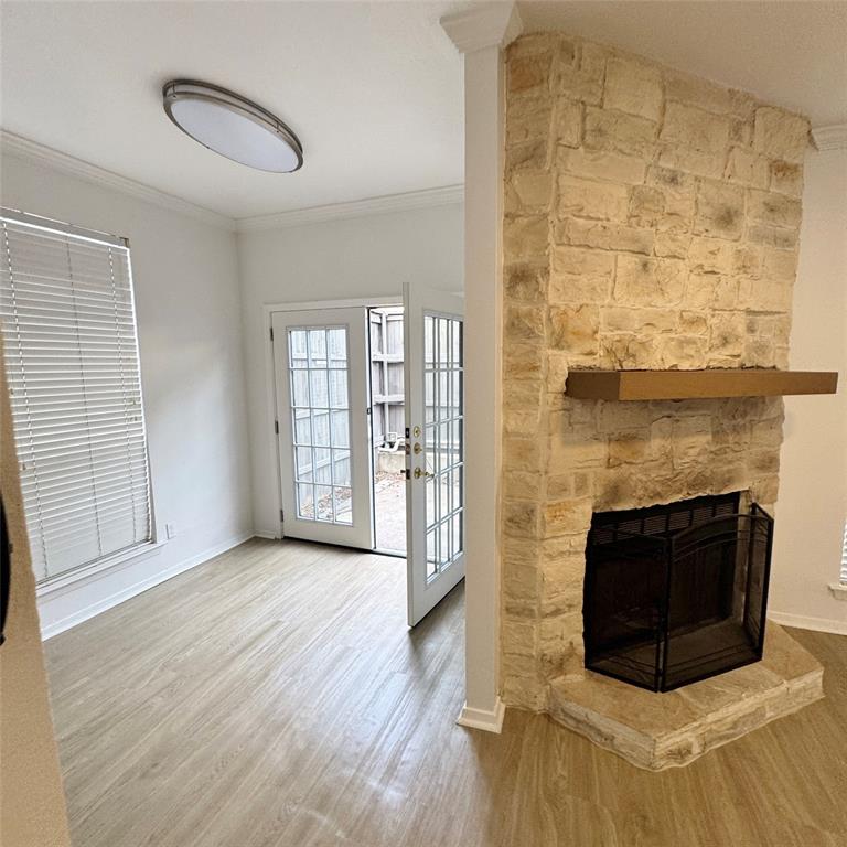 Studio Condo 11 - Residential Lease