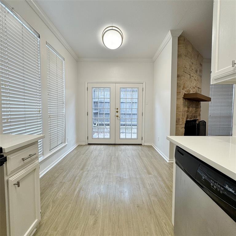 Studio Condo 11 - Residential Lease