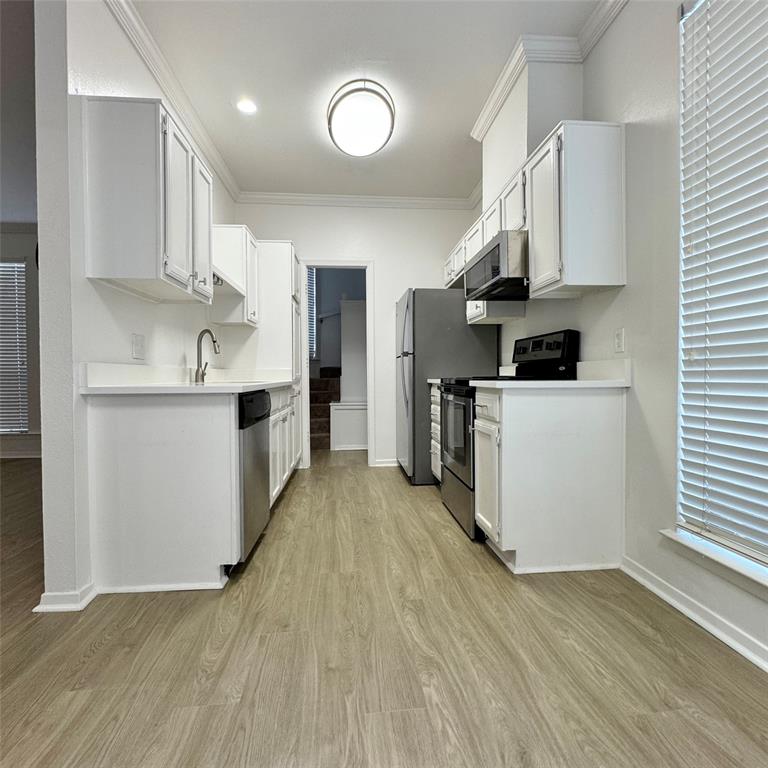 Studio Condo 11 - Residential Lease