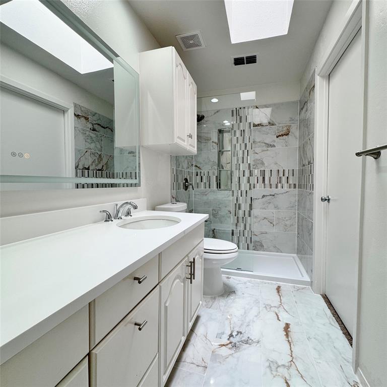 Studio Condo 11 - Residential Lease