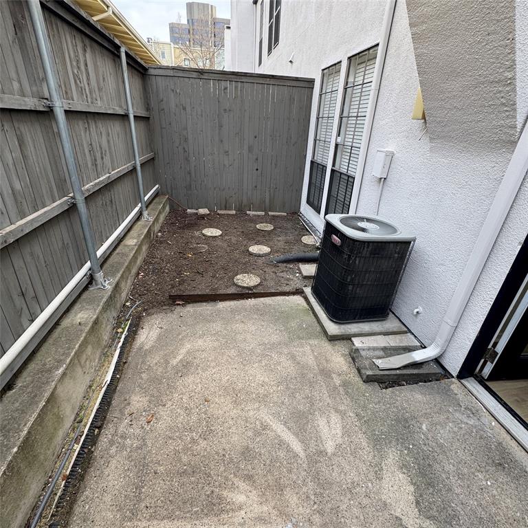 Studio Condo 11 - Residential Lease