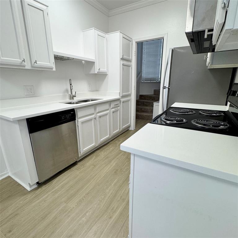 Studio Condo 11 - Residential Lease