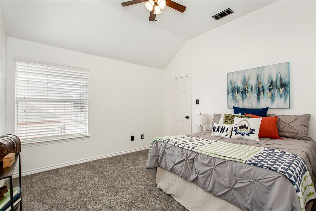 Stanford Meadow Ph One - Residential