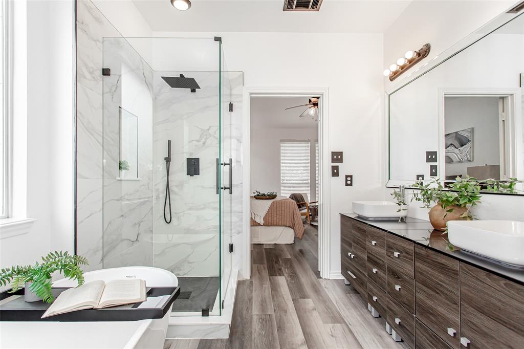 Stanford Meadow Ph One - Residential