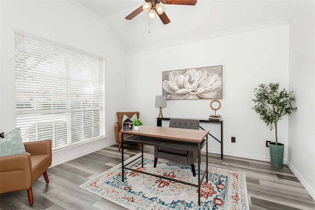 Stanford Meadow Ph One - Residential