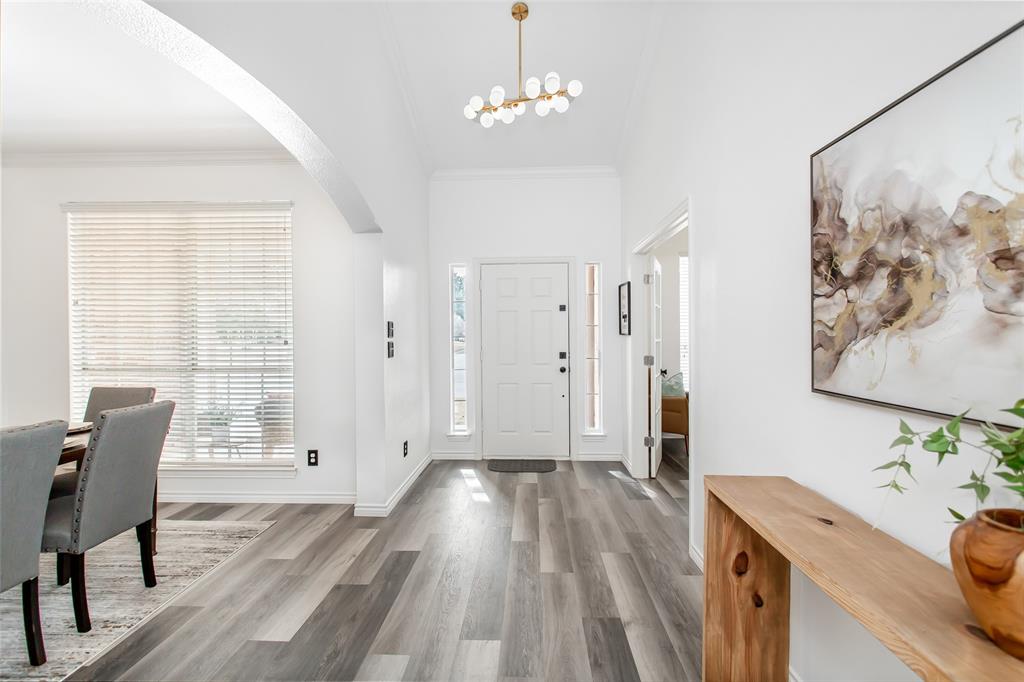 Stanford Meadow Ph One - Residential