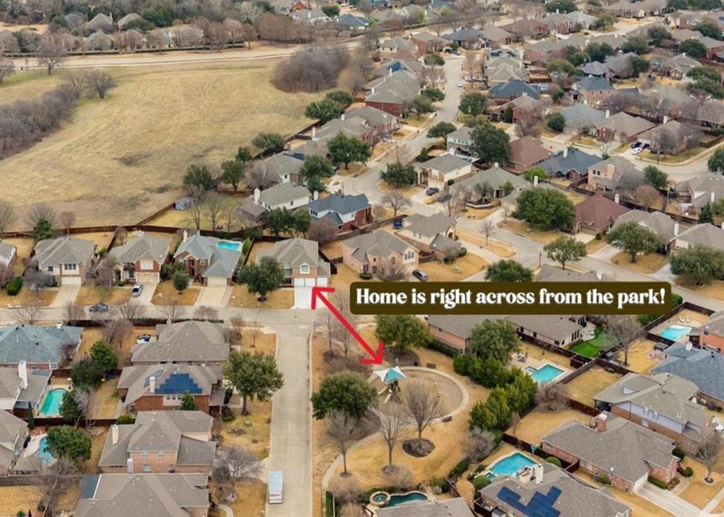 Stanford Meadow Ph One - Residential