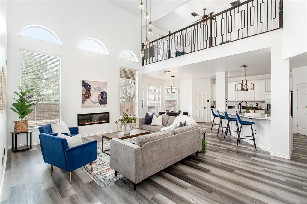 Stanford Meadow Ph One - Residential