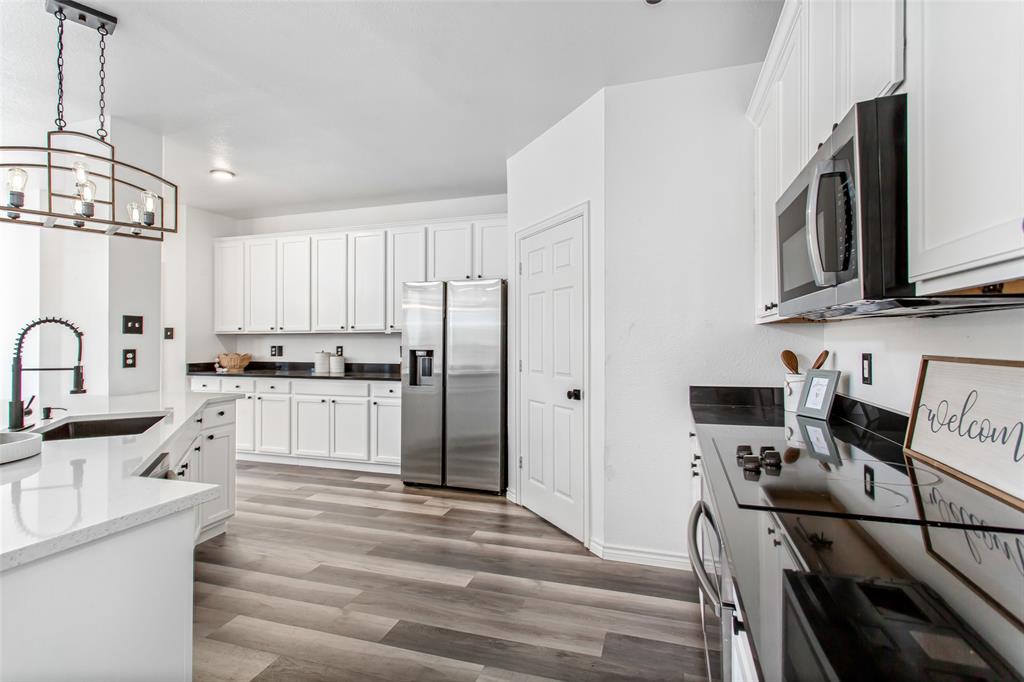 Stanford Meadow Ph One - Residential