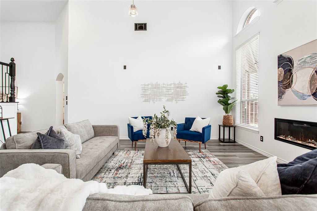 Stanford Meadow Ph One - Residential