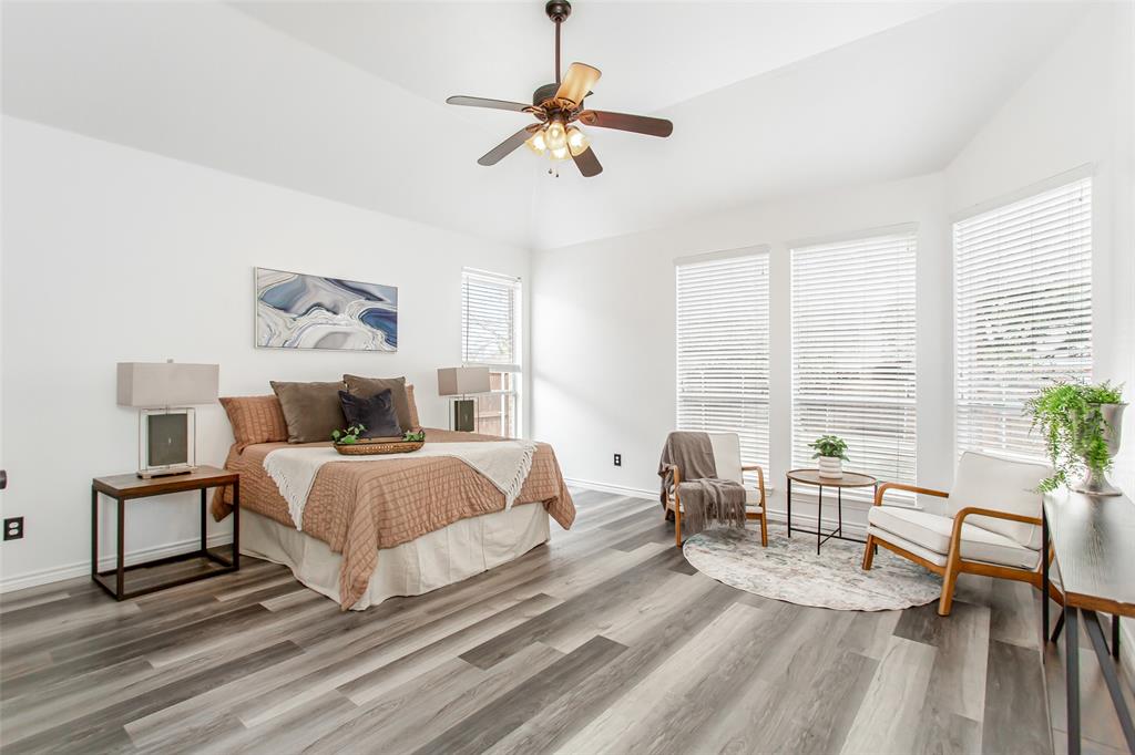 Stanford Meadow Ph One - Residential