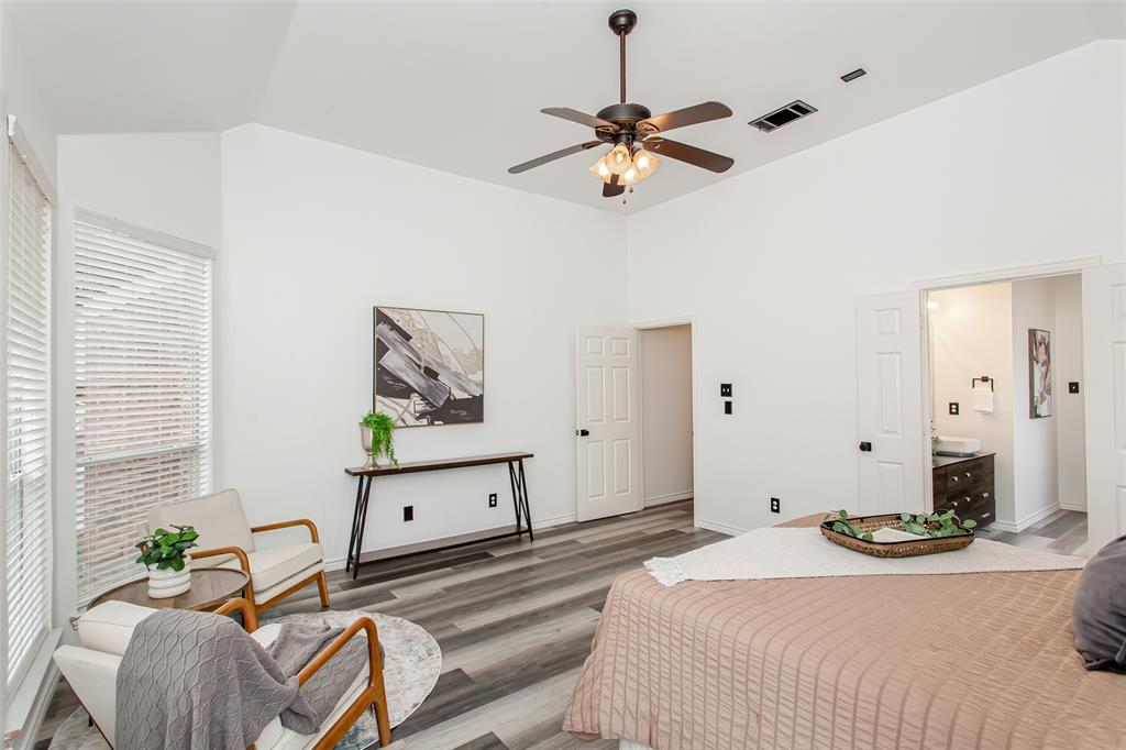 Stanford Meadow Ph One - Residential