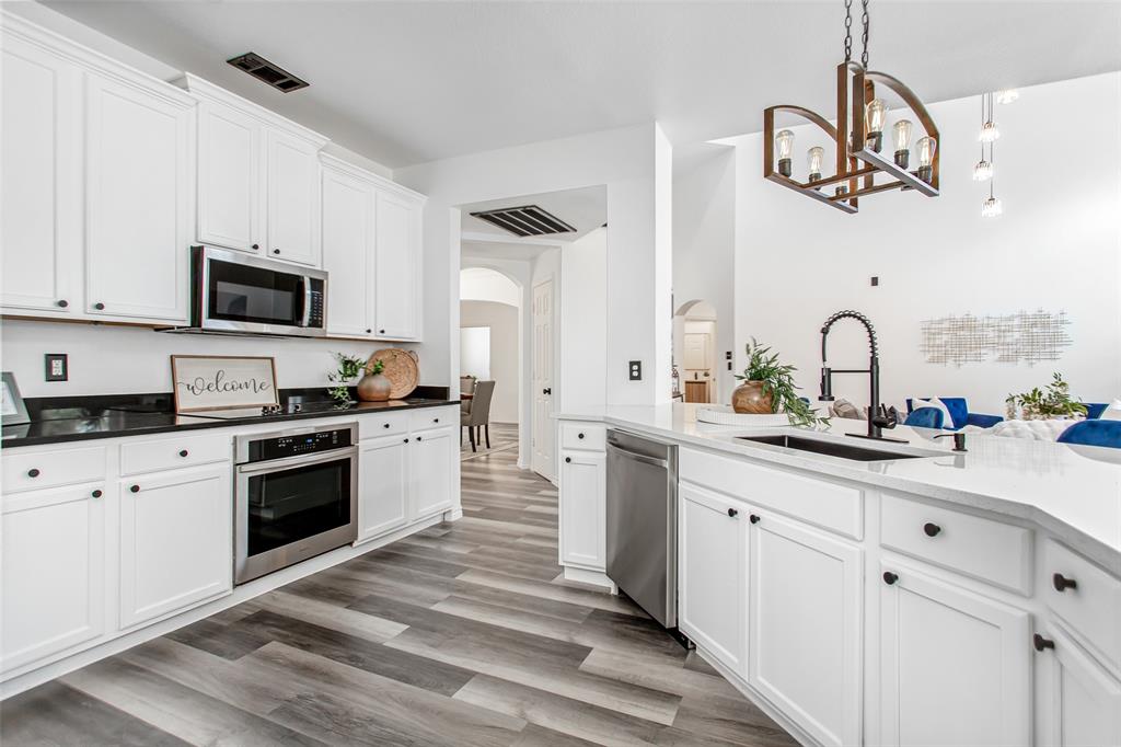 Stanford Meadow Ph One - Residential