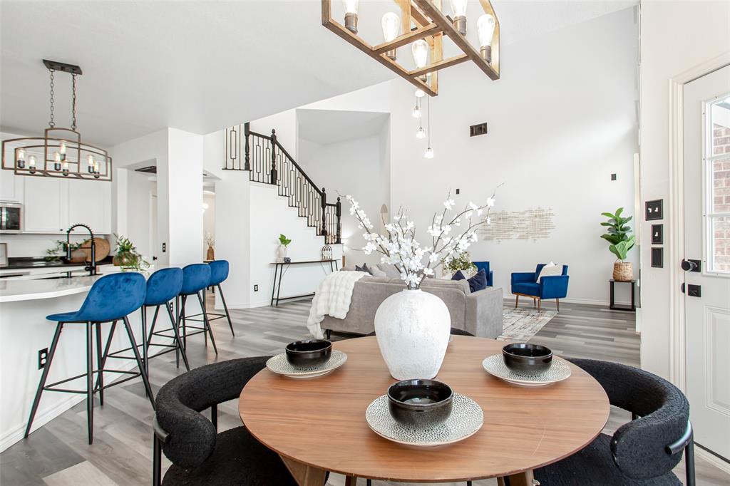 Stanford Meadow Ph One - Residential