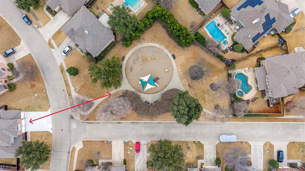 Stanford Meadow Ph One - Residential