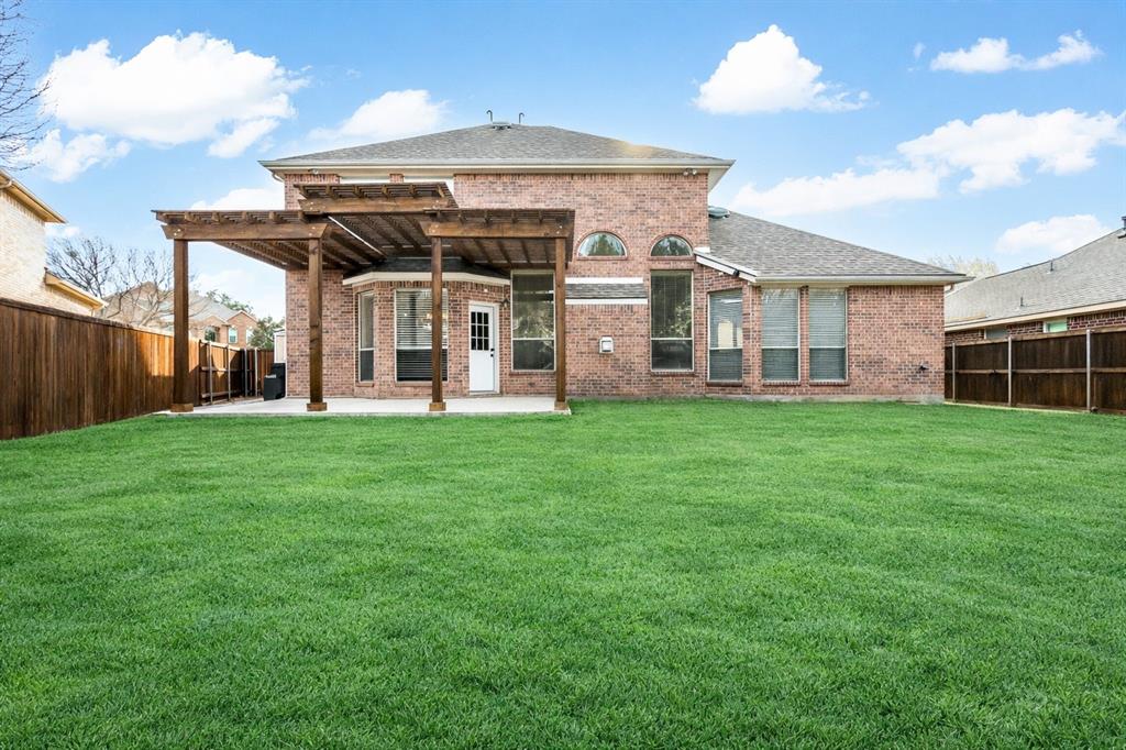 Stanford Meadow Ph One - Residential