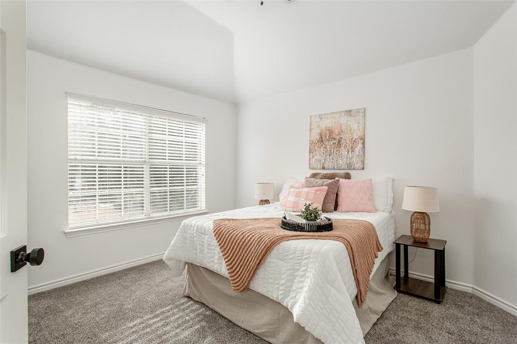 Stanford Meadow Ph One - Residential